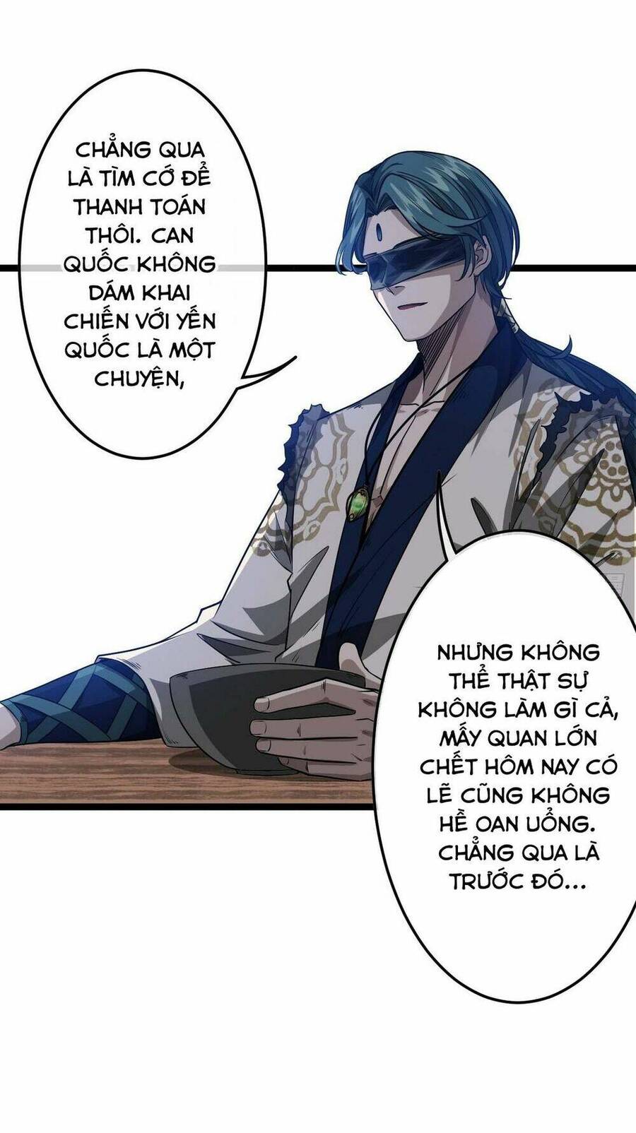 Ma Lâm Thiên Hạ Chapter 49 - Next Chapter 50