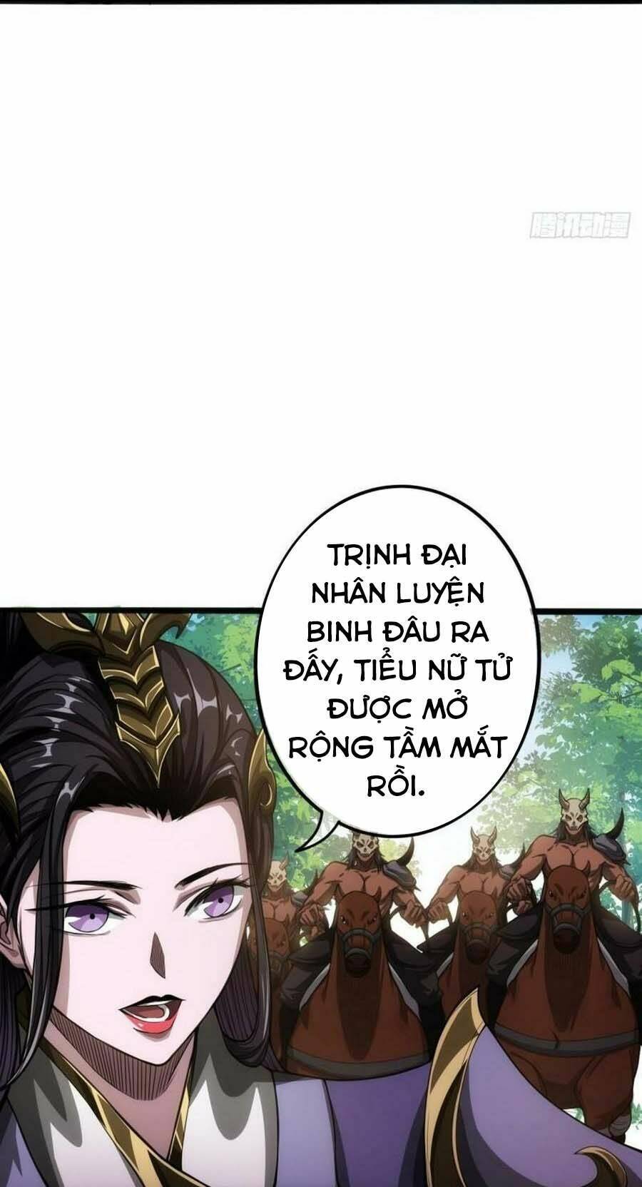 Ma Lâm Thiên Hạ Chapter 50 - Next Chapter 51