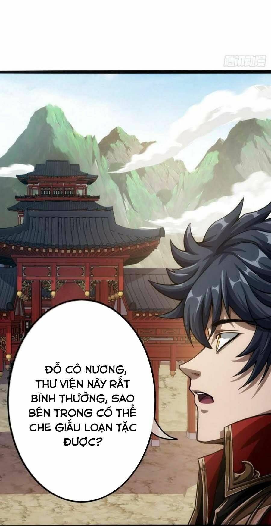 Ma Lâm Thiên Hạ Chapter 50 - Next Chapter 51