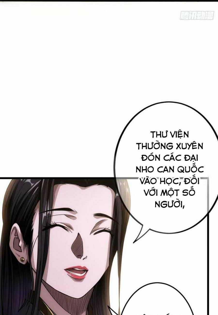 Ma Lâm Thiên Hạ Chapter 50 - Next Chapter 51