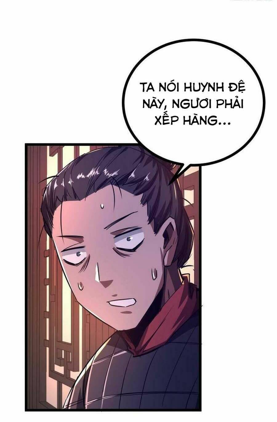 Ma Lâm Thiên Hạ Chapter 52 - Next Chapter 53