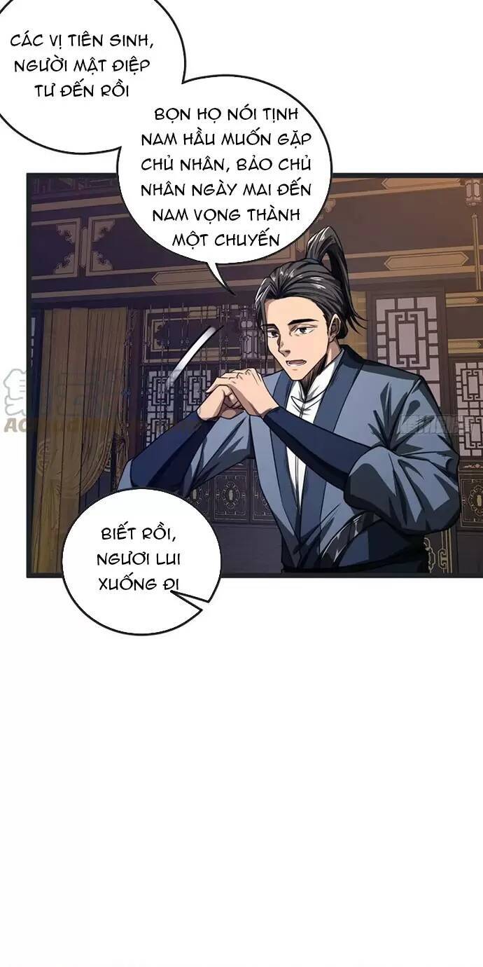 Ma Lâm Thiên Hạ Chapter 76 - Next Chapter 77