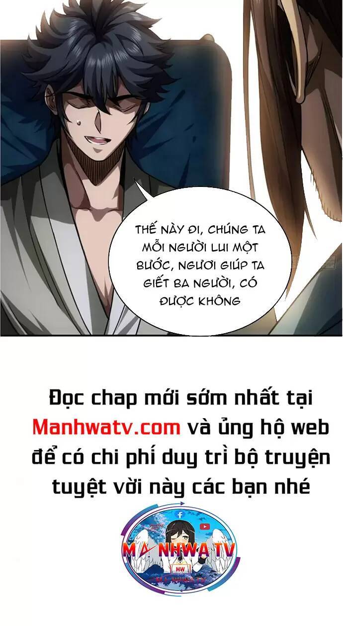 Ma Lâm Thiên Hạ Chapter 77 - Next Chapter 78