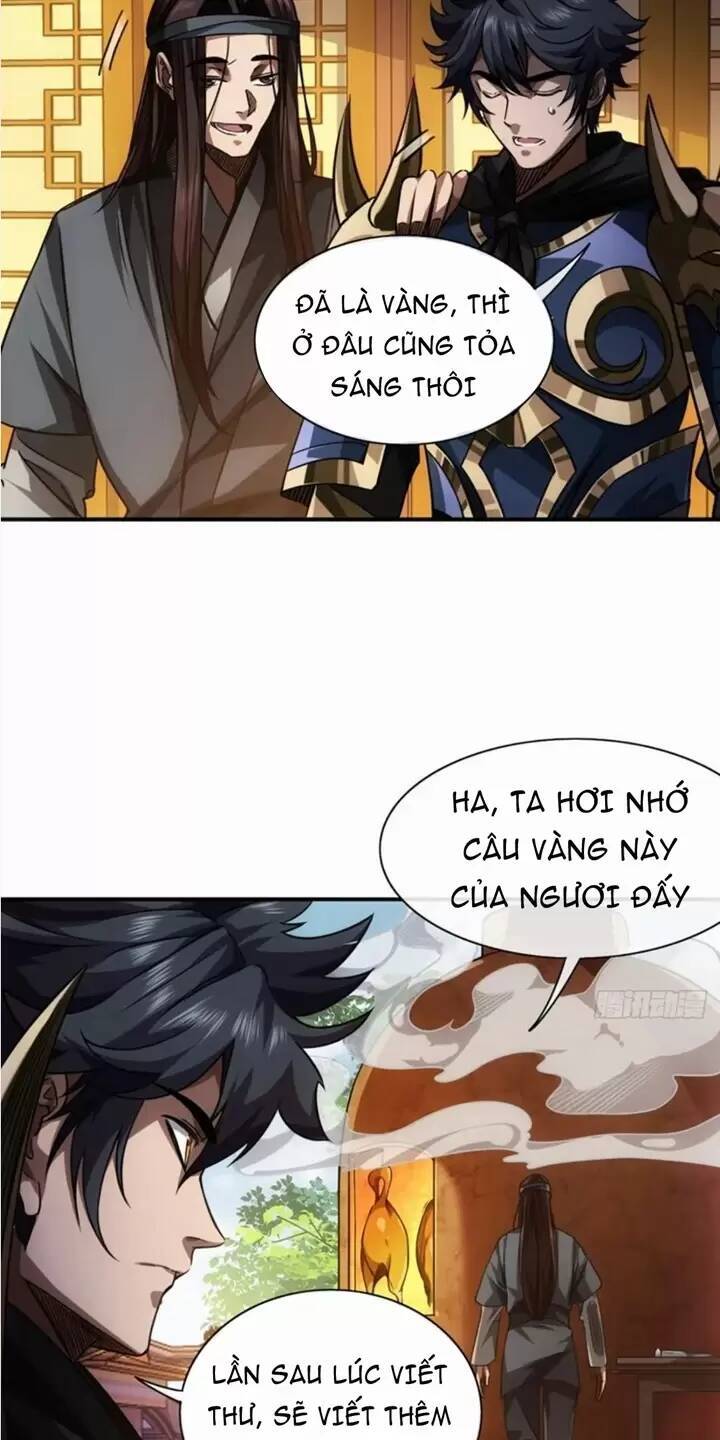 Ma Lâm Thiên Hạ Chapter 81 - Next Chapter 82