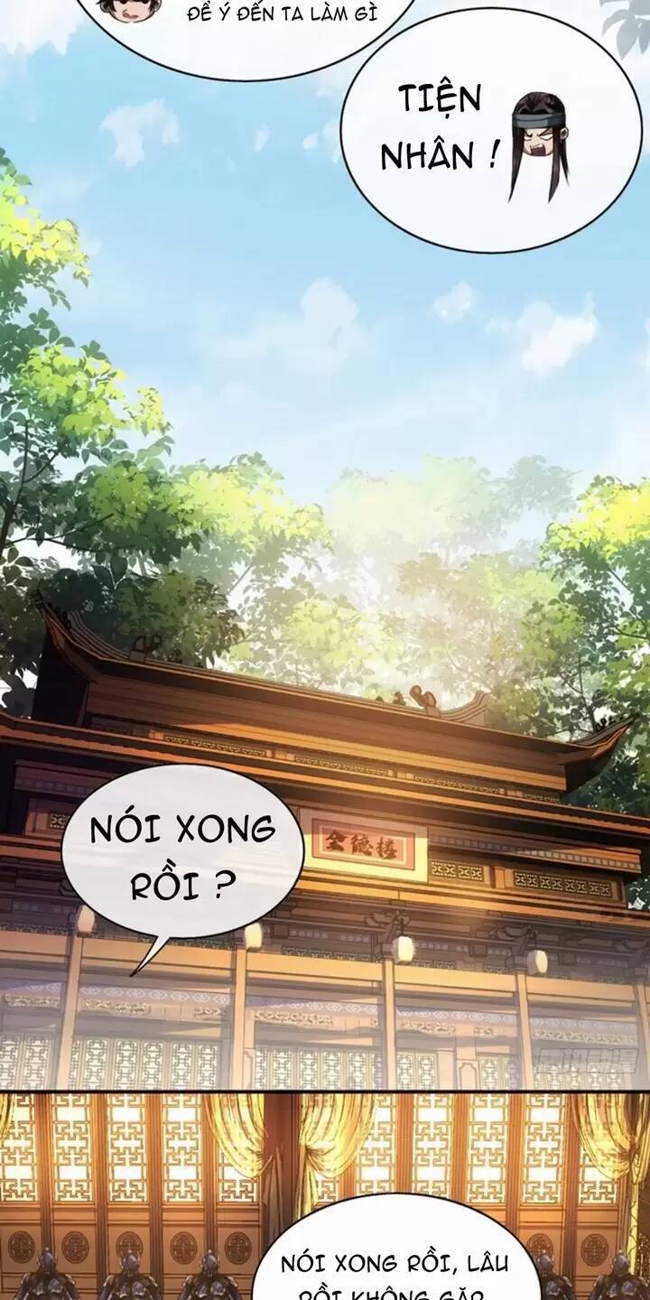 Ma Lâm Thiên Hạ Chapter 81 - Next Chapter 82