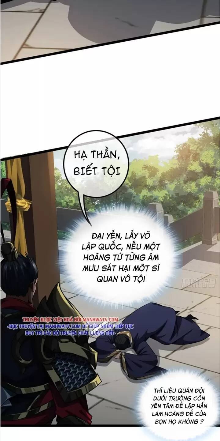 Ma Lâm Thiên Hạ Chapter 83 - Next Chapter 84