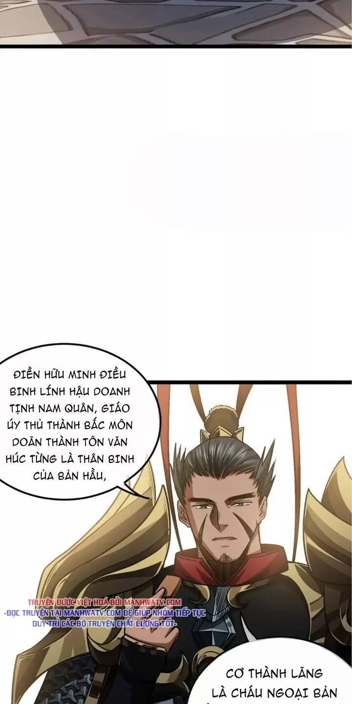 Ma Lâm Thiên Hạ Chapter 83 - Next Chapter 84