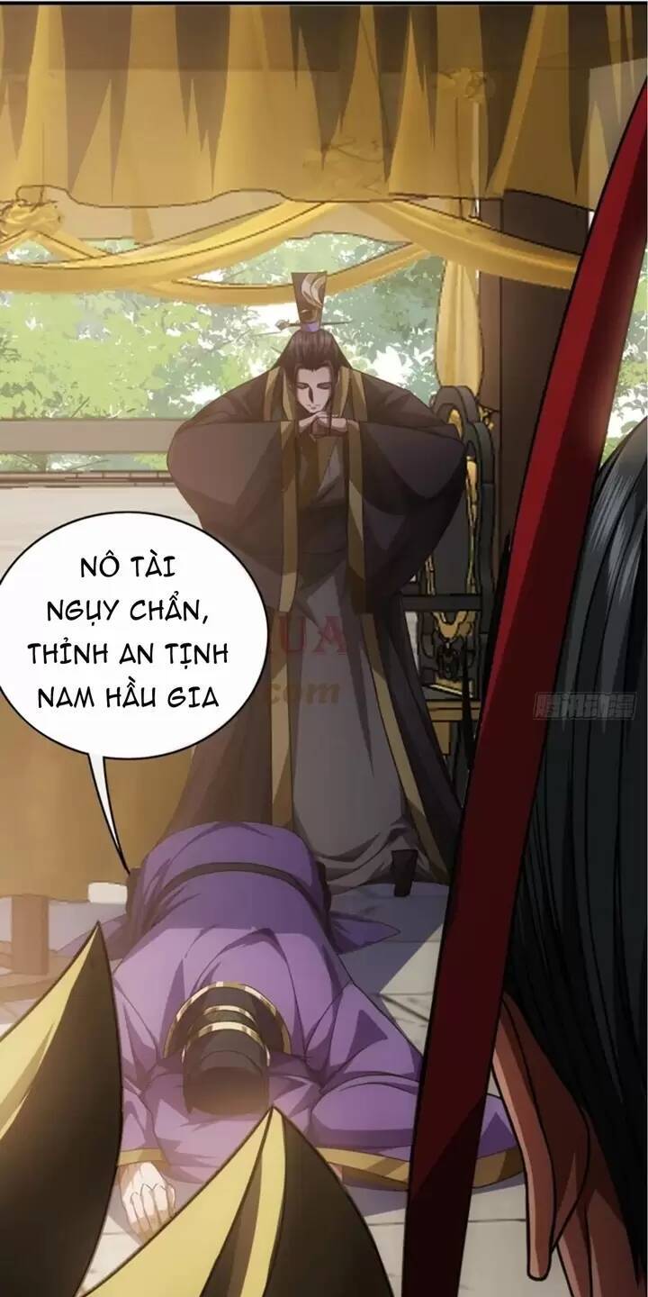 Ma Lâm Thiên Hạ Chapter 84 - Next Chapter 85