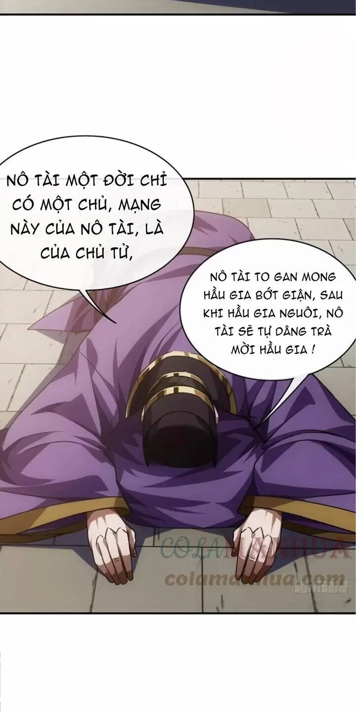 Ma Lâm Thiên Hạ Chapter 84 - Next Chapter 85