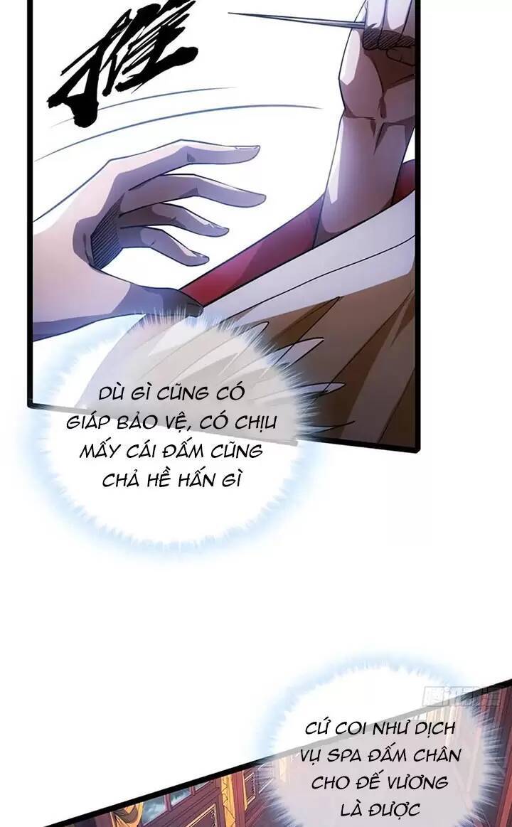 Ma Lâm Thiên Hạ Chapter 90 - Next Chapter 91