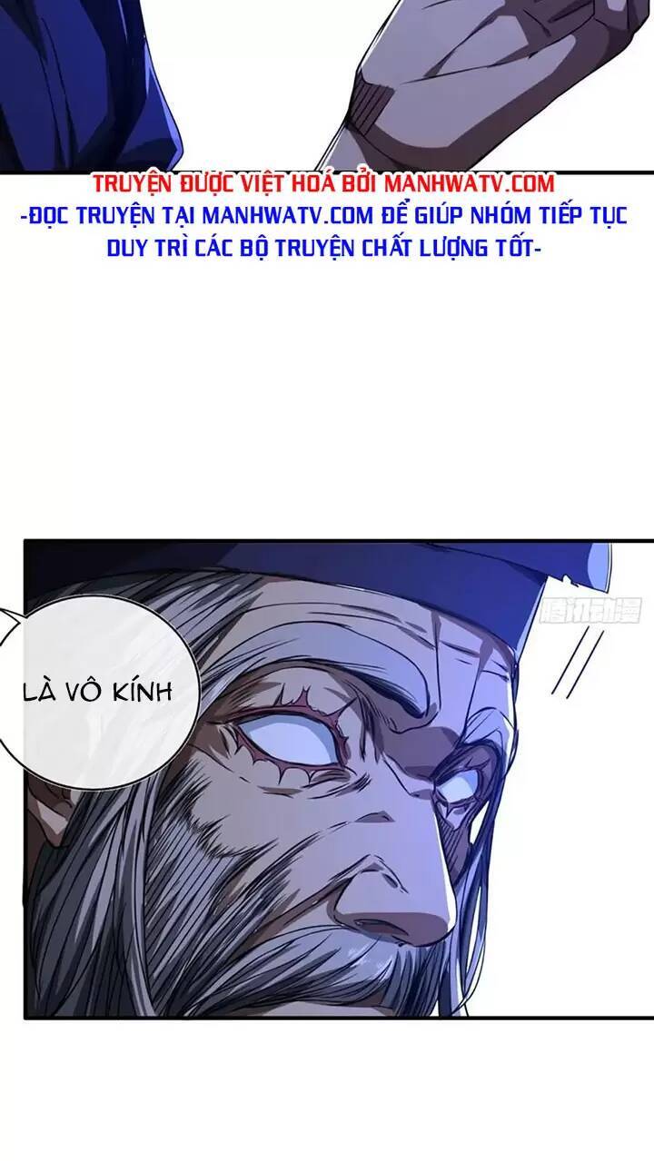 Ma Lâm Thiên Hạ Chapter 91 - Next Chapter 92