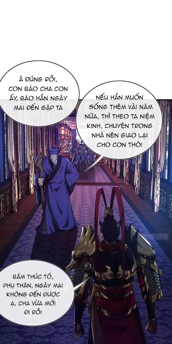 Ma Lâm Thiên Hạ Chapter 91 - Next Chapter 92