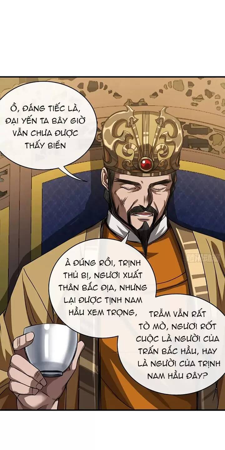 Ma Lâm Thiên Hạ Chapter 94 - Next Chapter 95