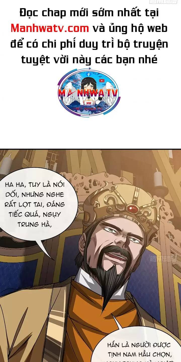 Ma Lâm Thiên Hạ Chapter 94 - Next Chapter 95