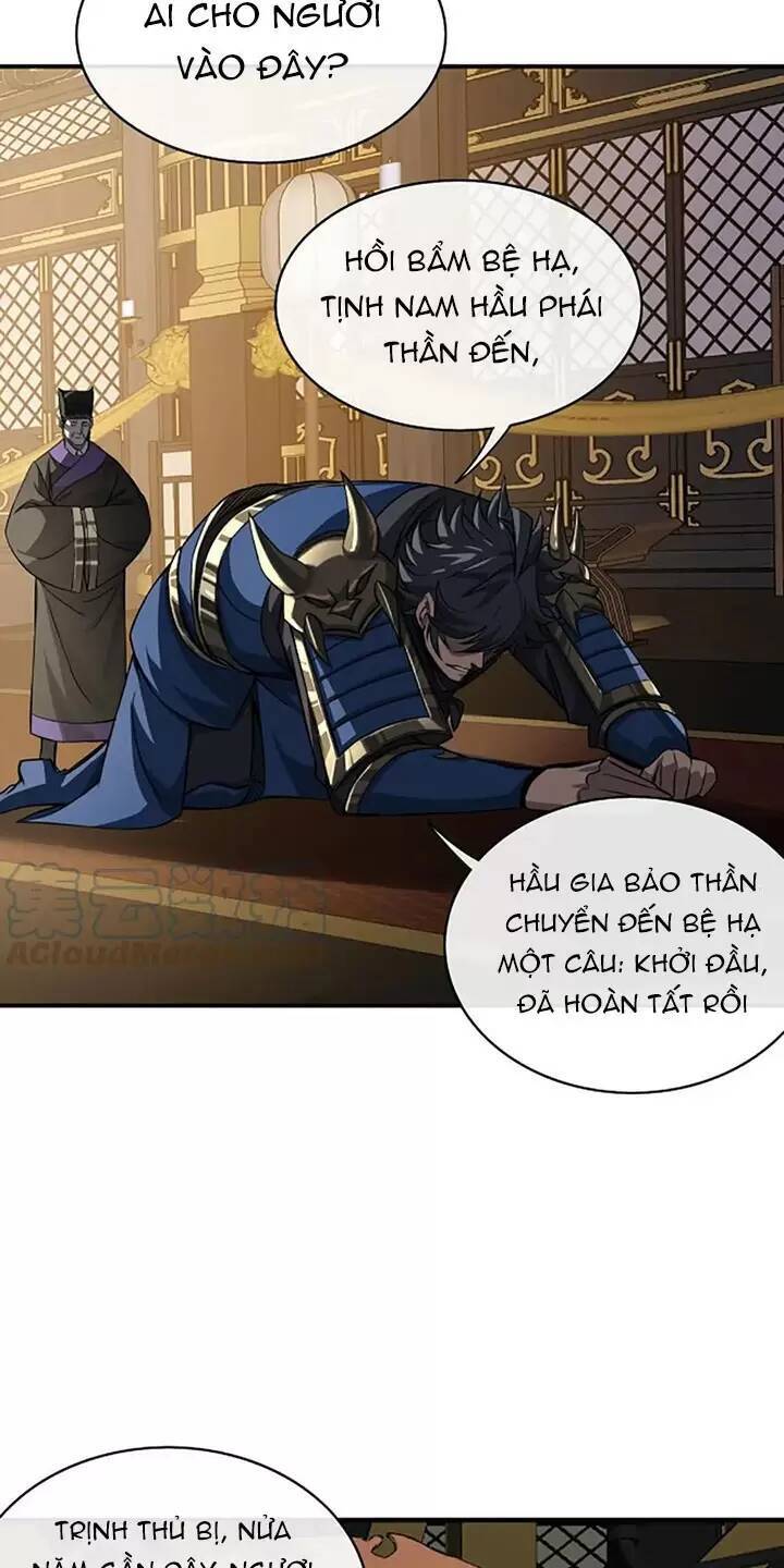 Ma Lâm Thiên Hạ Chapter 94 - Next Chapter 95