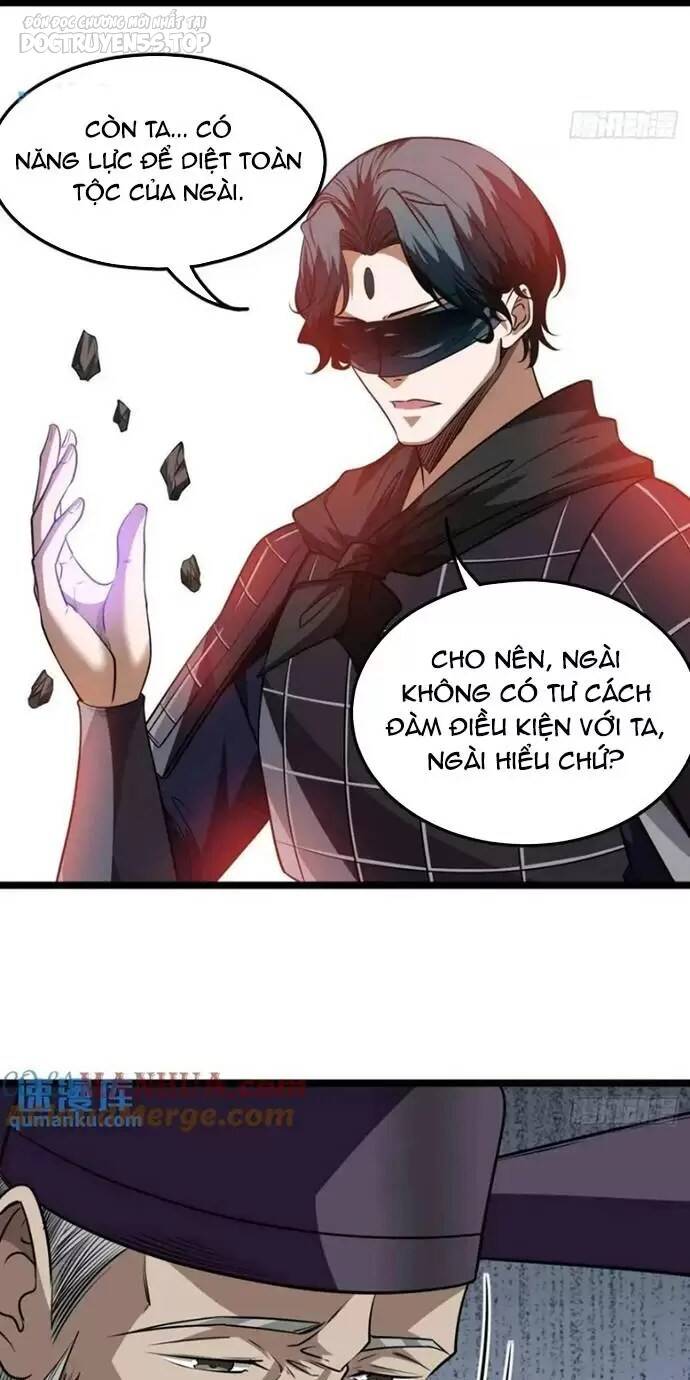 Ma Lâm Thiên Hạ Chapter 161 - Next Chapter 161