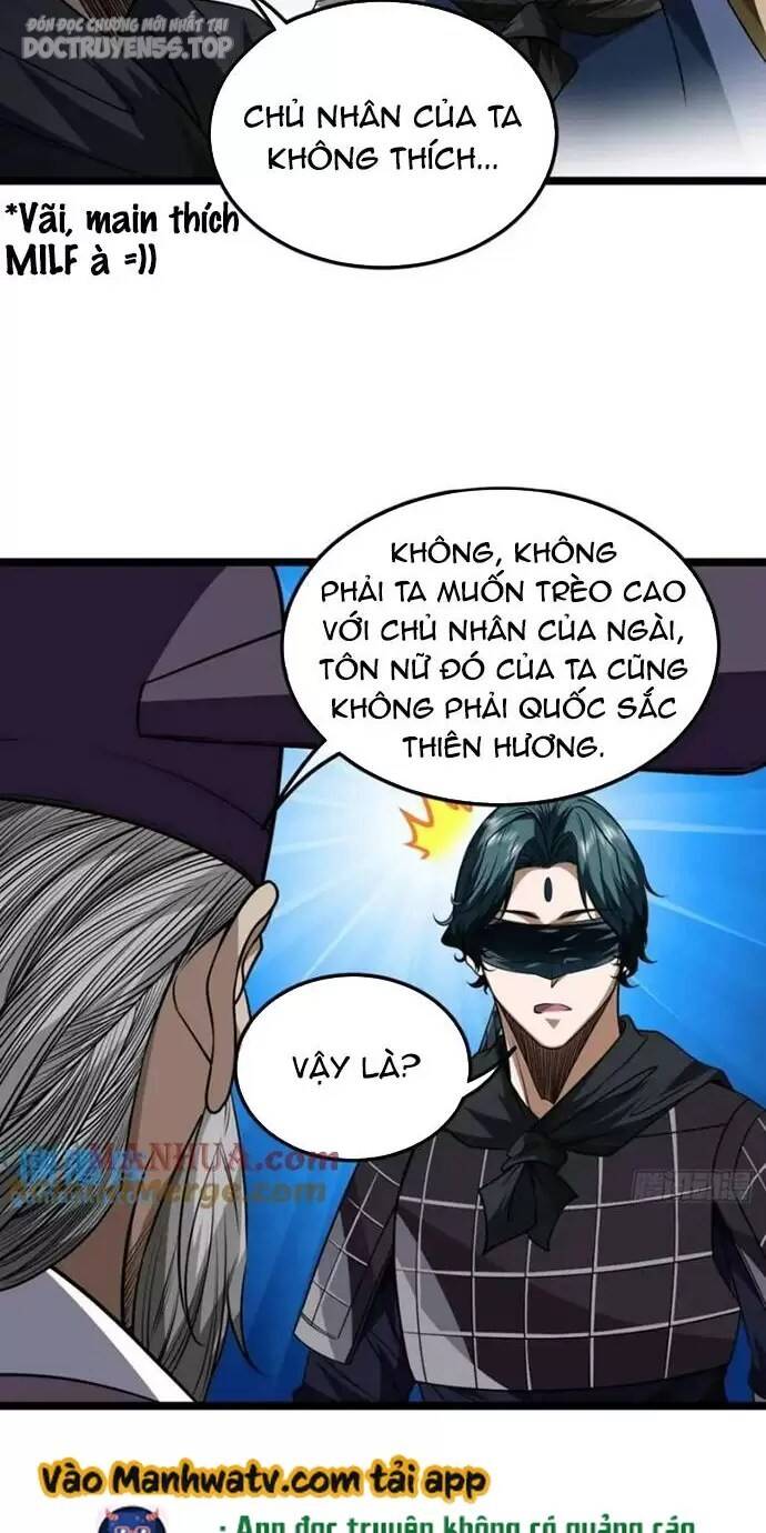 Ma Lâm Thiên Hạ Chapter 161 - Next Chapter 161