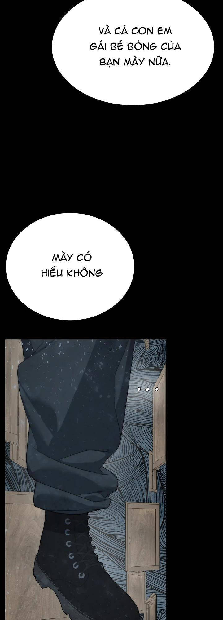 Hành Tinh Quái Vật Chapter 23 - Trang 3