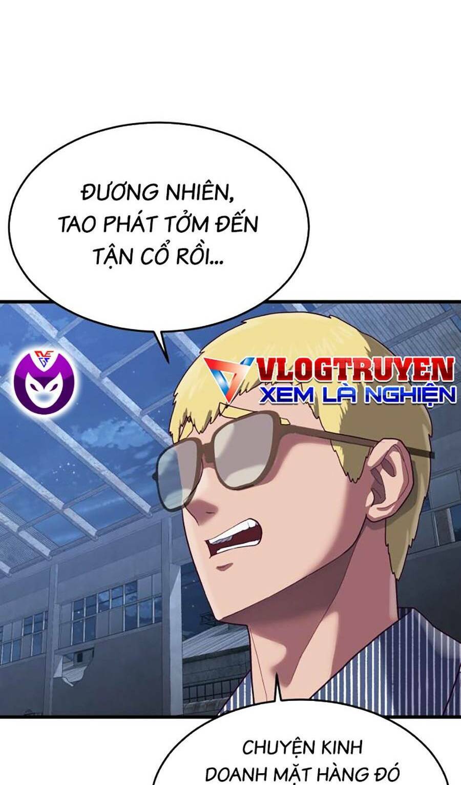 Tên Vâng Lời Tuyệt Đối Chapter 39 - Trang 4