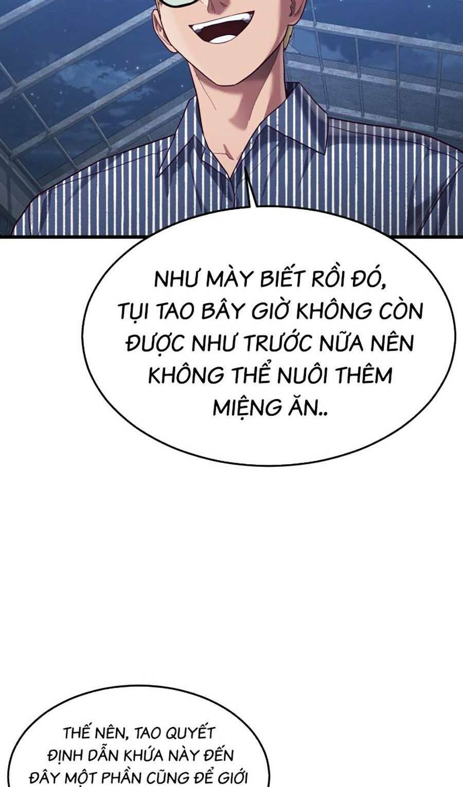 Tên Vâng Lời Tuyệt Đối Chapter 39 - Trang 4