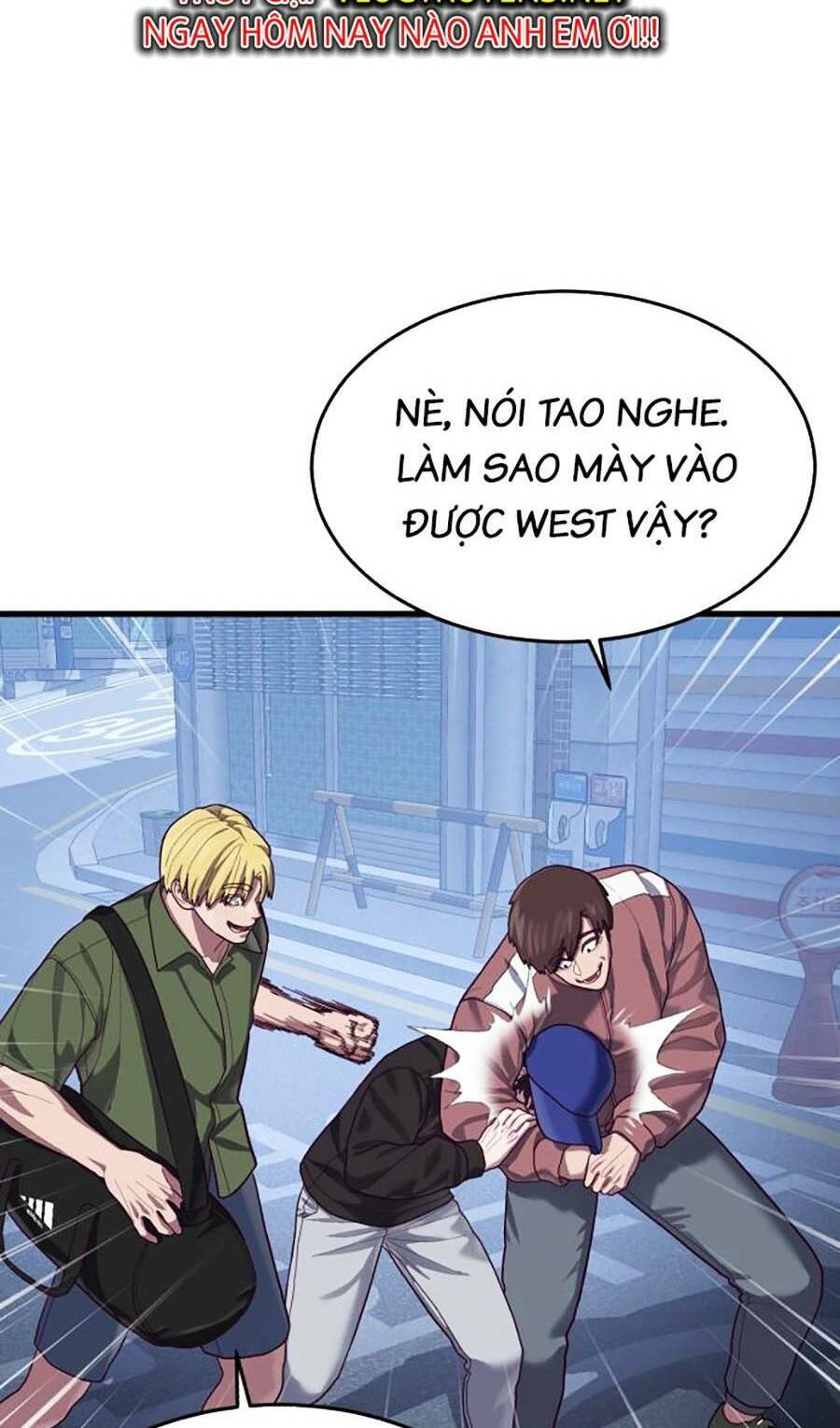 Tên Vâng Lời Tuyệt Đối Chapter 39 - Trang 4