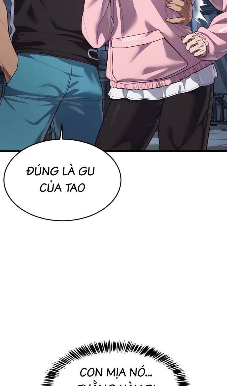 Tên Vâng Lời Tuyệt Đối Chapter 39 - Trang 4