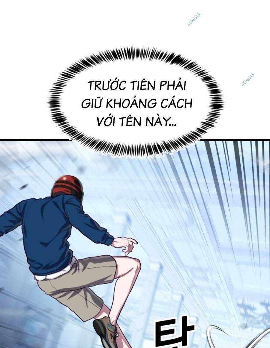 Tên Vâng Lời Tuyệt Đối Chapter 55 - Trang 4