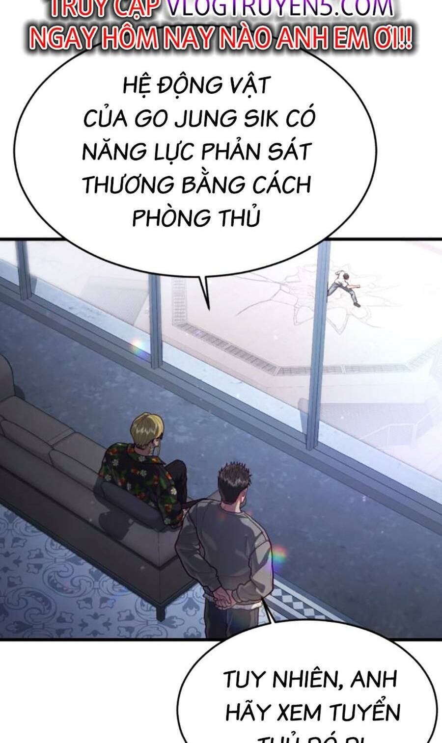 Tên Vâng Lời Tuyệt Đối Chapter 69 - Trang 4