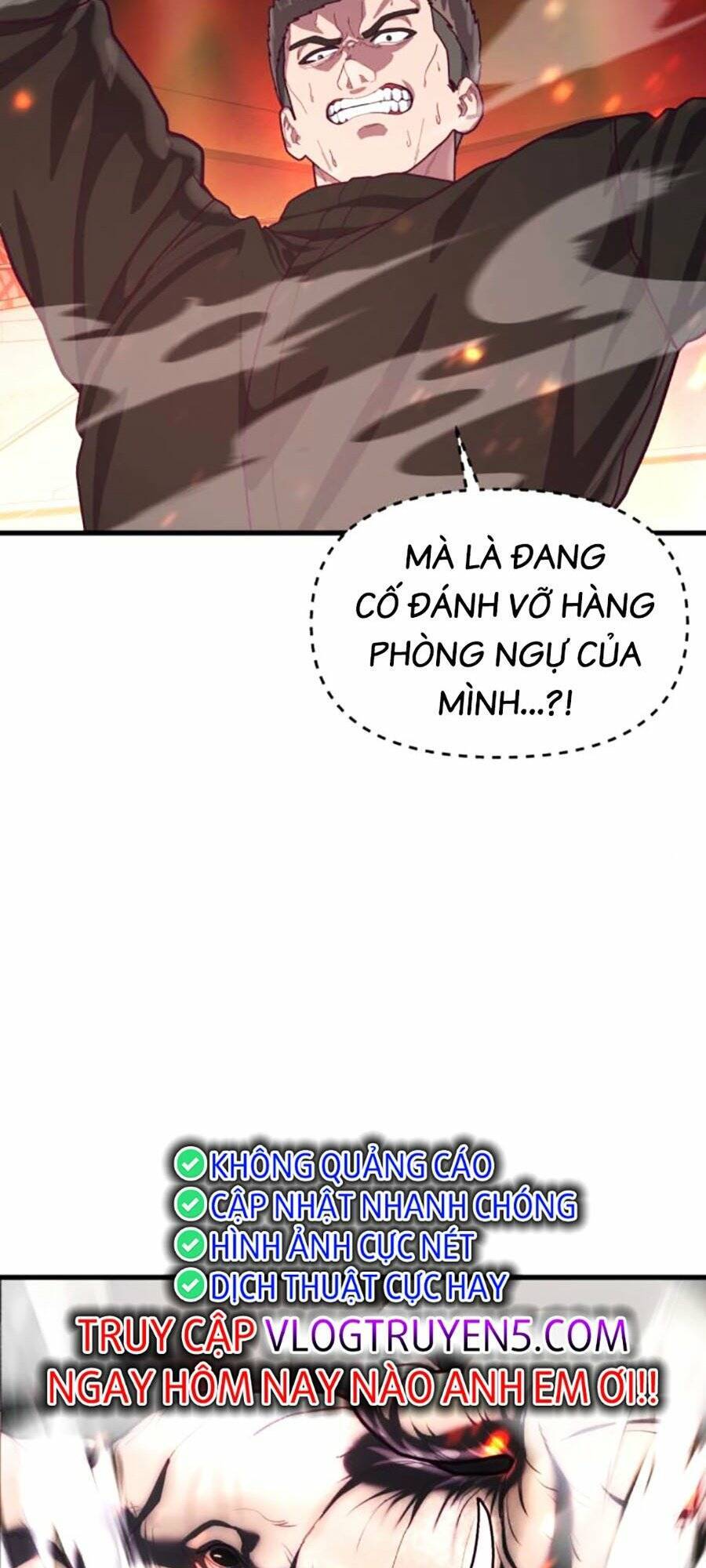 Tên Vâng Lời Tuyệt Đối Chapter 69 - Trang 4