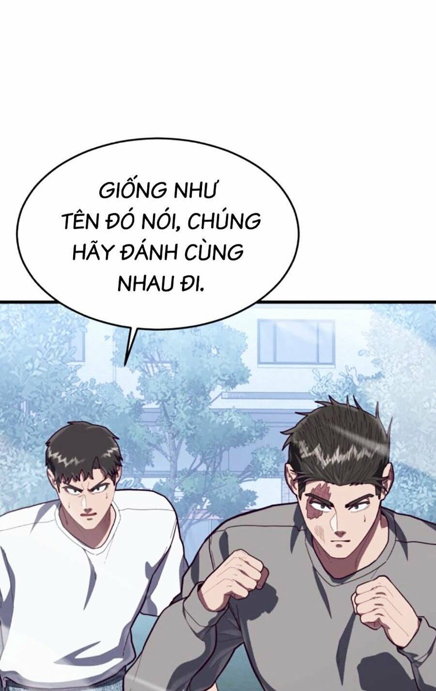 Tên Vâng Lời Tuyệt Đối Chapter 74 - Trang 3