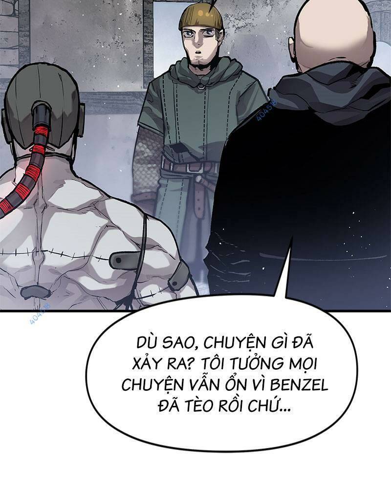 Kị Sĩ Xác Sống Chapter 13 - Next Chapter 14