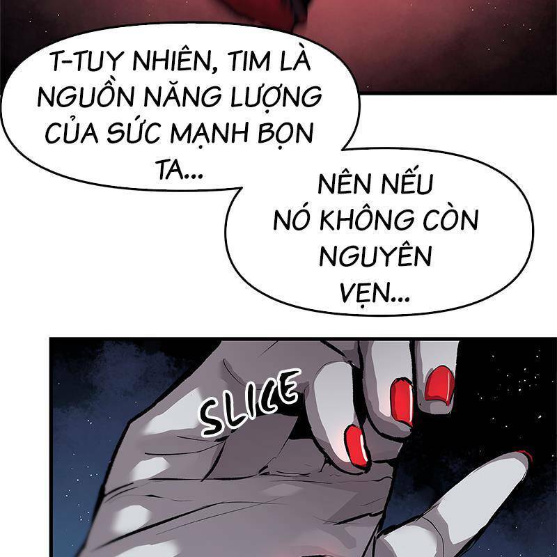 Kị Sĩ Xác Sống Chapter 19 - Next Chapter 20