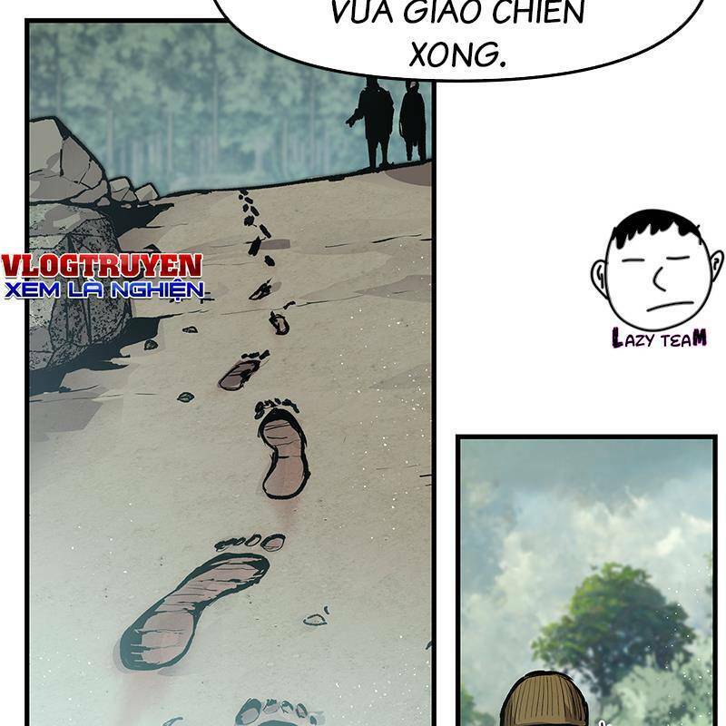 Kị Sĩ Xác Sống Chapter 19 - Next Chapter 20