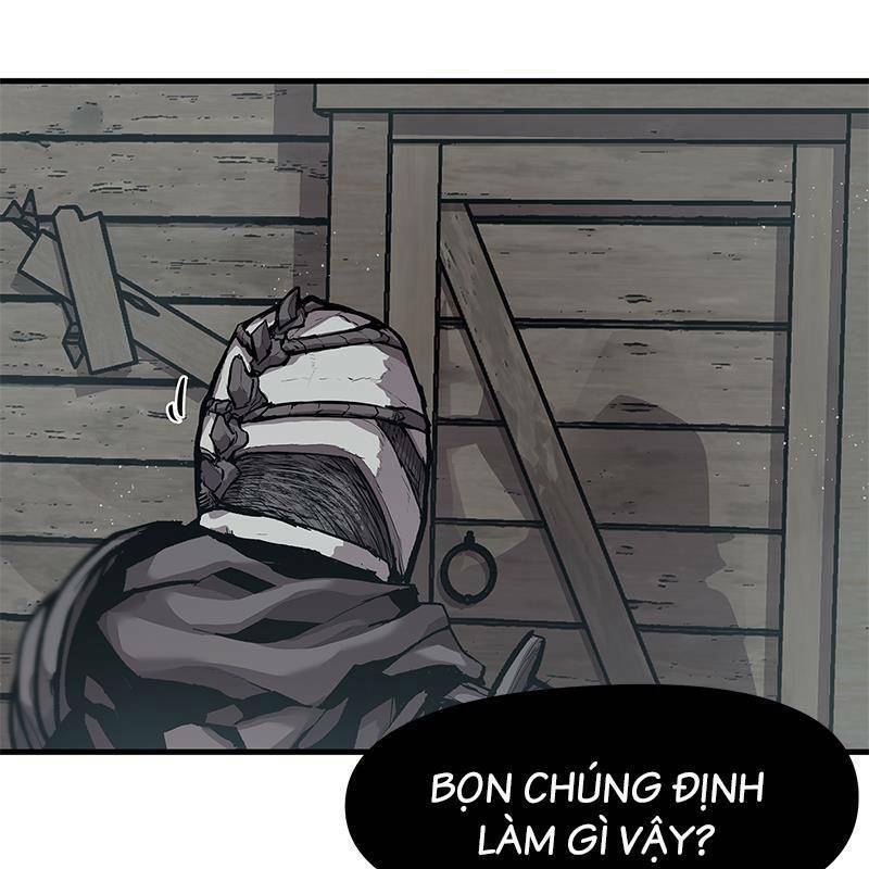 Kị Sĩ Xác Sống Chapter 19 - Next Chapter 20