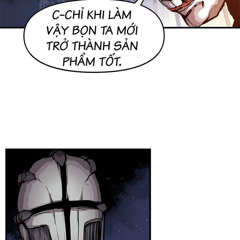 Kị Sĩ Xác Sống Chapter 19 - Next Chapter 20