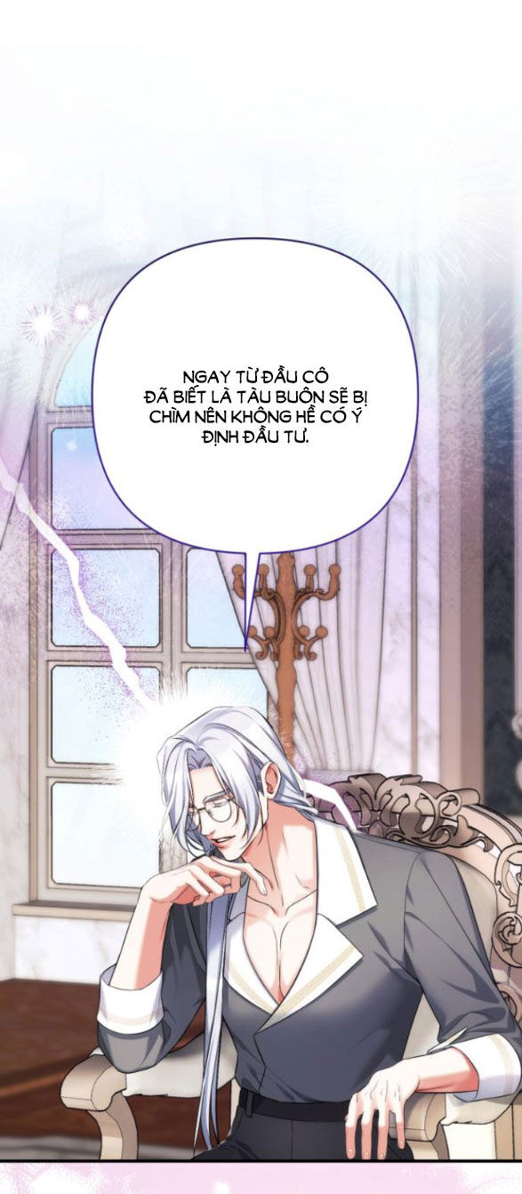 Dành Cho Nhân Vật Bị Bỏ Rơi Yêu Thích Nhất Của Tôi Chapter 66.1 - Next Chapter 66.1