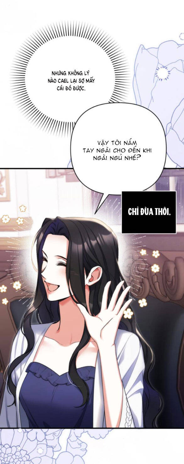 Dành Cho Nhân Vật Bị Bỏ Rơi Yêu Thích Nhất Của Tôi Chapter 69.2 - Next Chapter 69.2