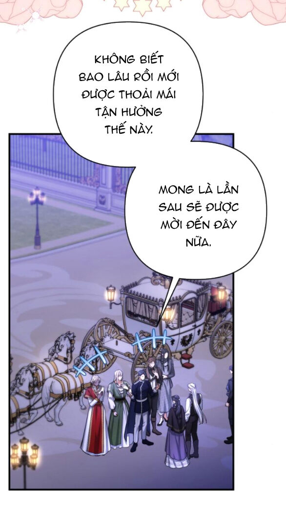 Dành Cho Nhân Vật Bị Bỏ Rơi Yêu Thích Nhất Của Tôi Chapter 80.1 - Next Chapter 80.1