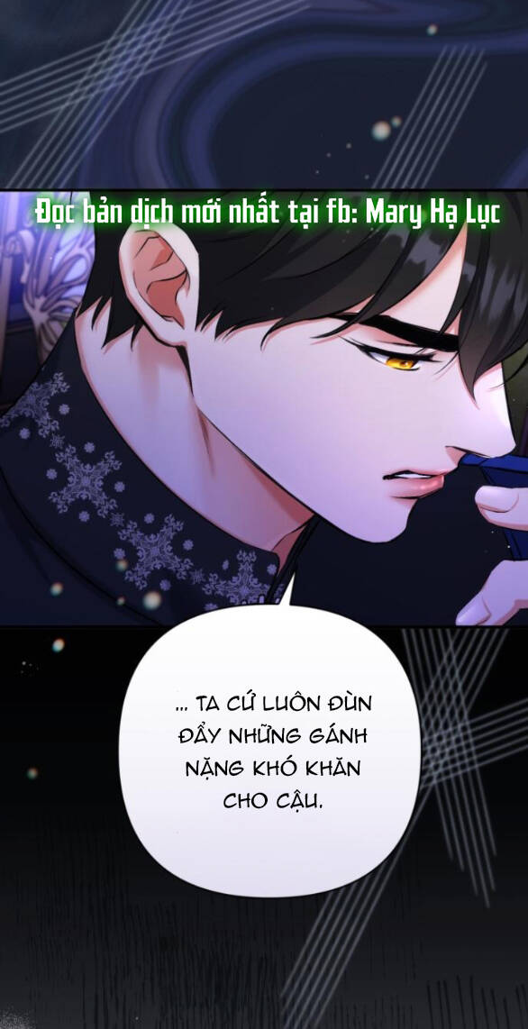 Dành Cho Nhân Vật Bị Bỏ Rơi Yêu Thích Nhất Của Tôi Chapter 80.2 - Next Chapter 81.1