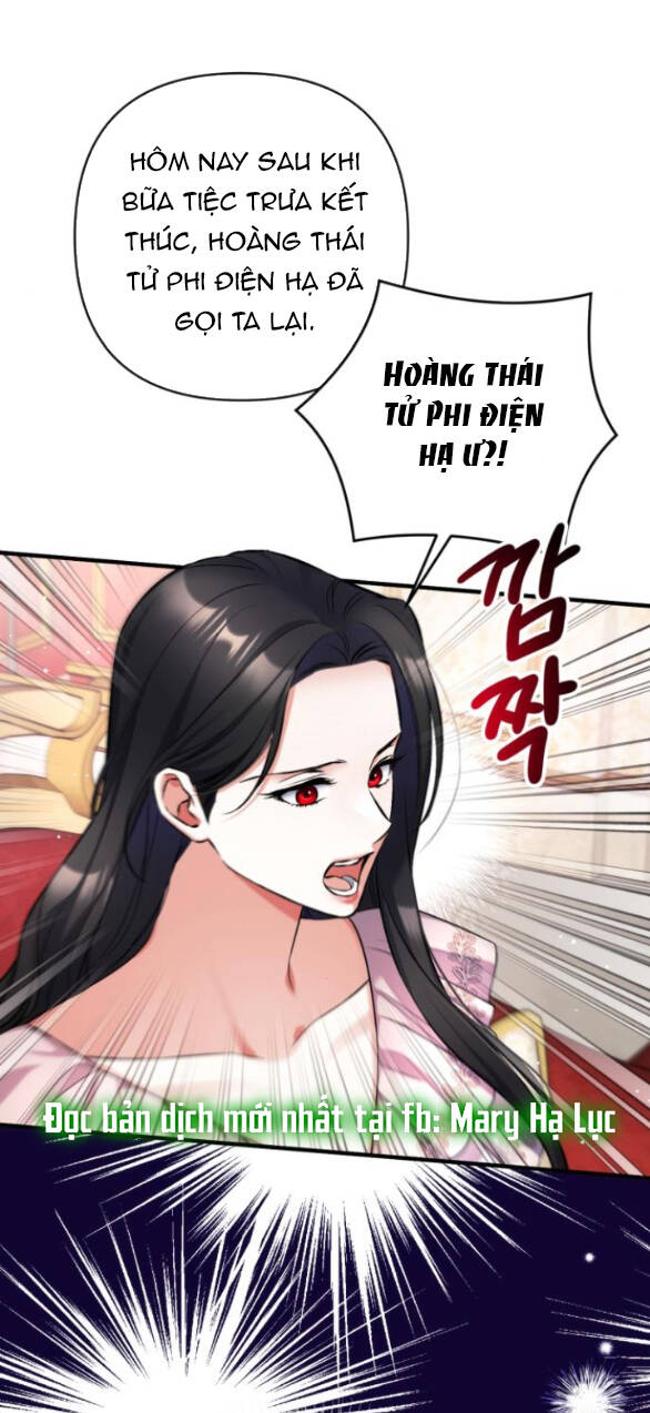 Dành Cho Nhân Vật Bị Bỏ Rơi Yêu Thích Nhất Của Tôi Chapter 81.2 - Next Chapter 81.2