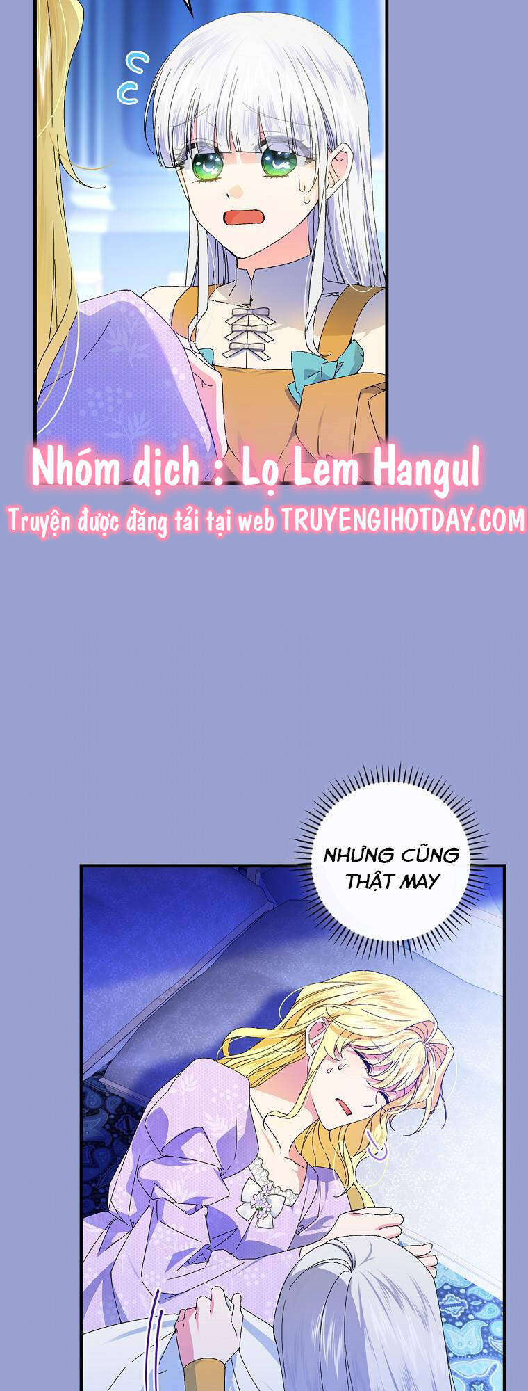 Kế Hoạch Kết Thúc Có Hậu Cho Nhân Vật Phản Diện Chapter 76.1 - Next Chapter 76.2