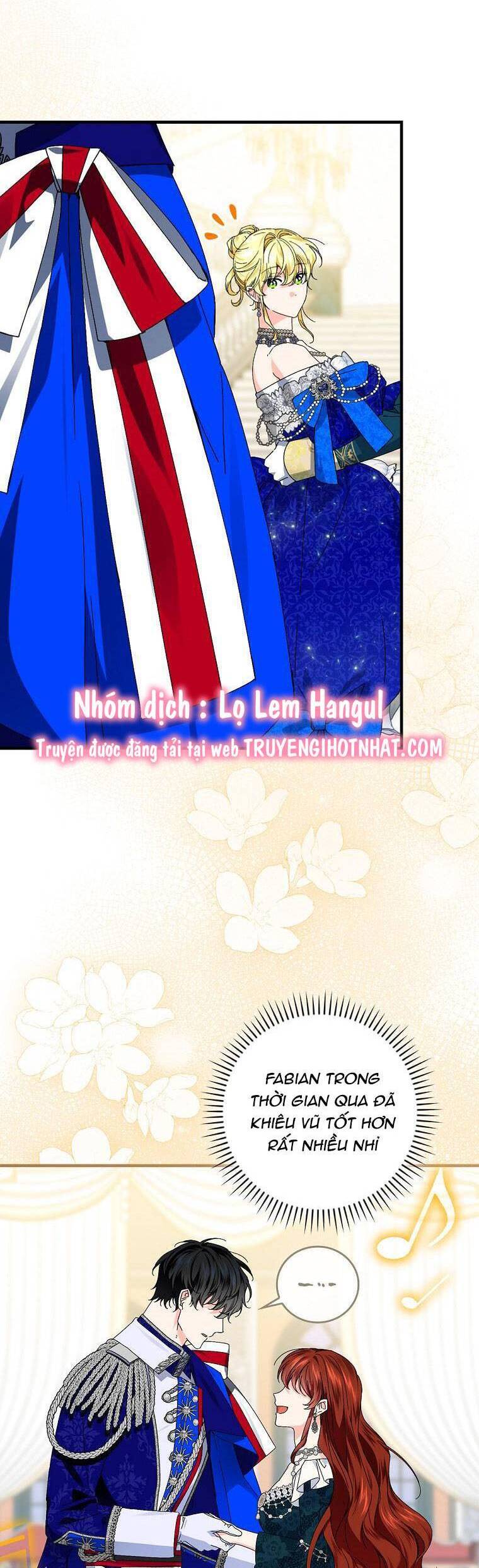 Kế Hoạch Kết Thúc Có Hậu Cho Nhân Vật Phản Diện Chapter 81.1 - Next Chapter 81.1