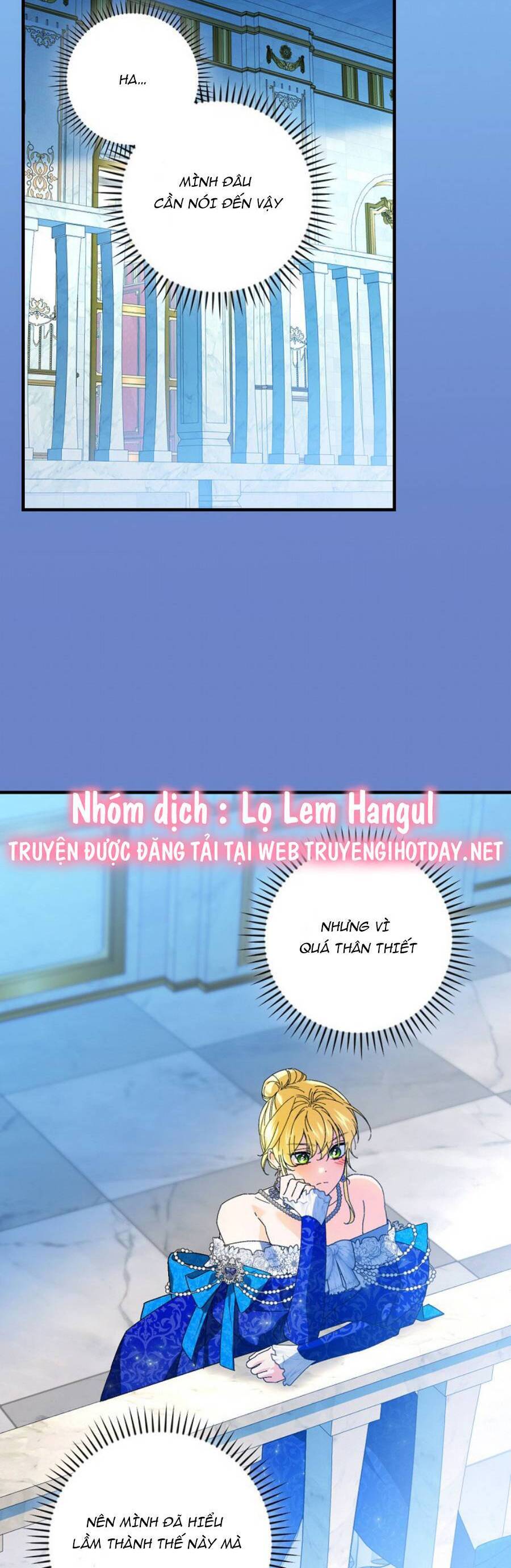 Kế Hoạch Kết Thúc Có Hậu Cho Nhân Vật Phản Diện Chapter 82.1 - Next Chapter 82.1