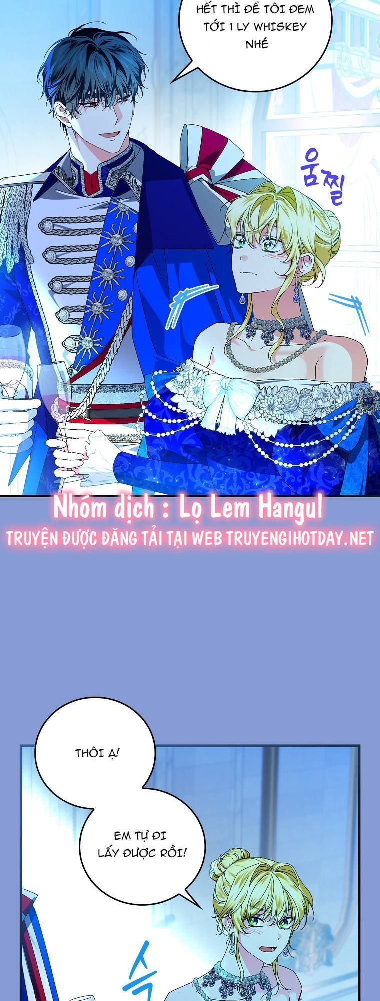 Kế Hoạch Kết Thúc Có Hậu Cho Nhân Vật Phản Diện Chapter 83.1 - Next Chapter 83.1