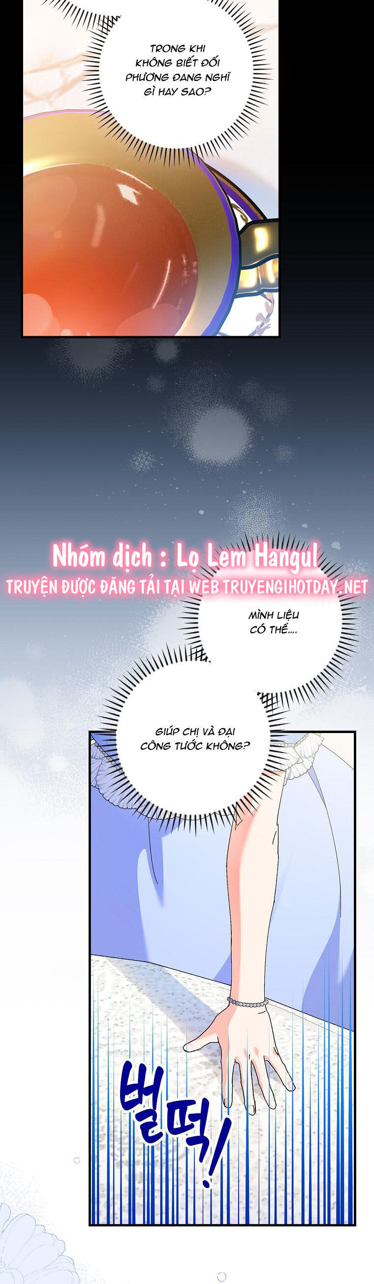 Kế Hoạch Kết Thúc Có Hậu Cho Nhân Vật Phản Diện Chapter 84.2 - Next Chapter 84.2