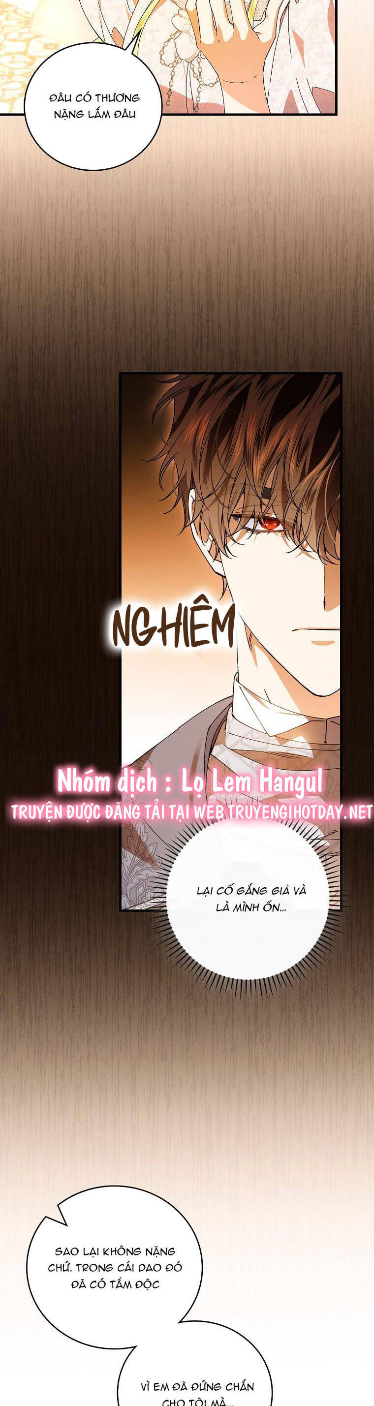 Kế Hoạch Kết Thúc Có Hậu Cho Nhân Vật Phản Diện Chapter 73.5 - Next Chapter 74