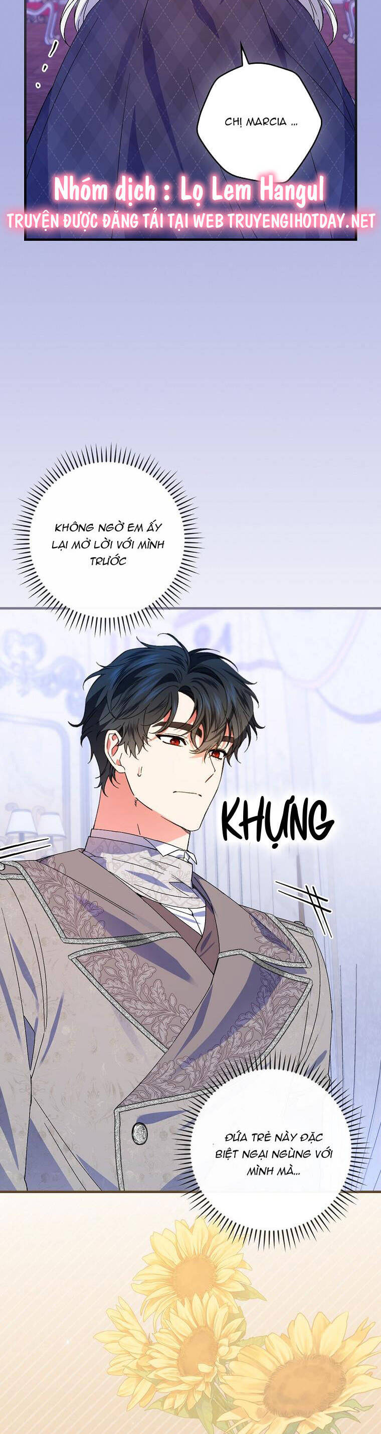 Kế Hoạch Kết Thúc Có Hậu Cho Nhân Vật Phản Diện Chapter 73 - Next Chapter 73.2