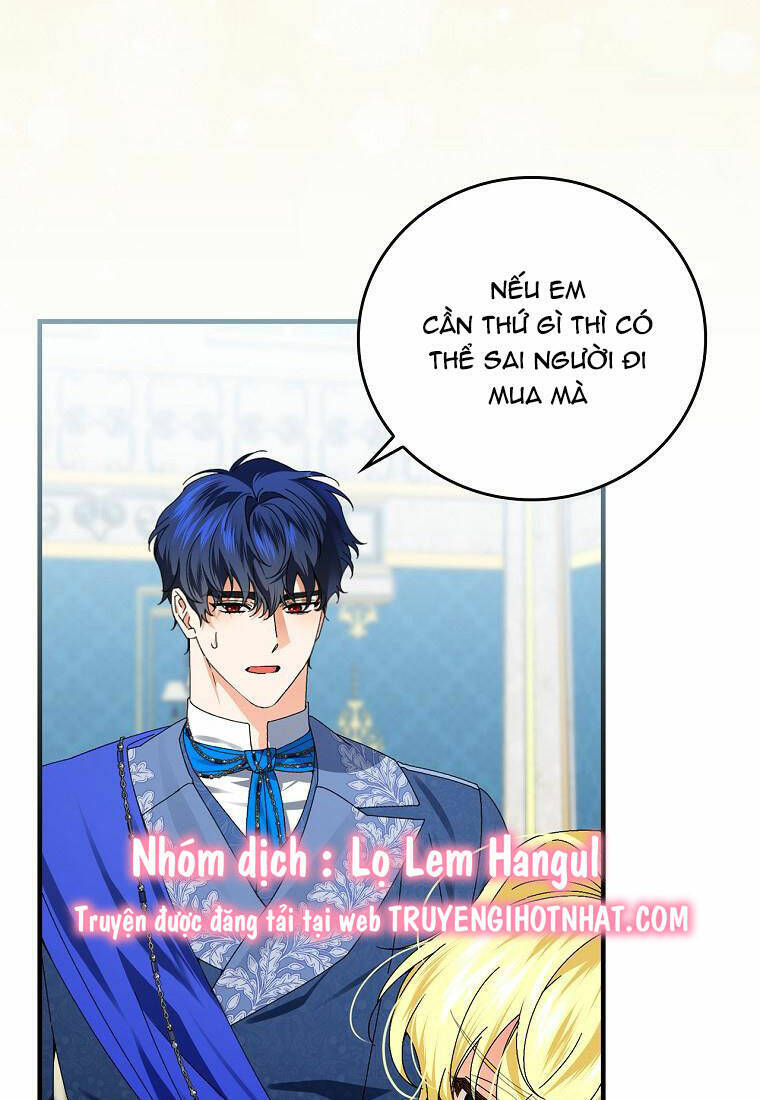 Kế Hoạch Kết Thúc Có Hậu Cho Nhân Vật Phản Diện Chapter 78.1 - Next Chapter 78.2