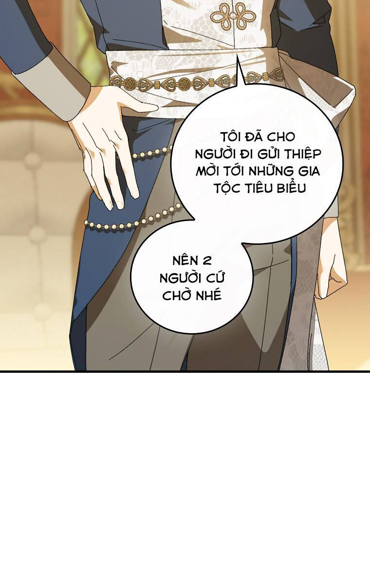 Kế Hoạch Kết Thúc Có Hậu Cho Nhân Vật Phản Diện Chapter 80.1 - Next Chapter 80.2