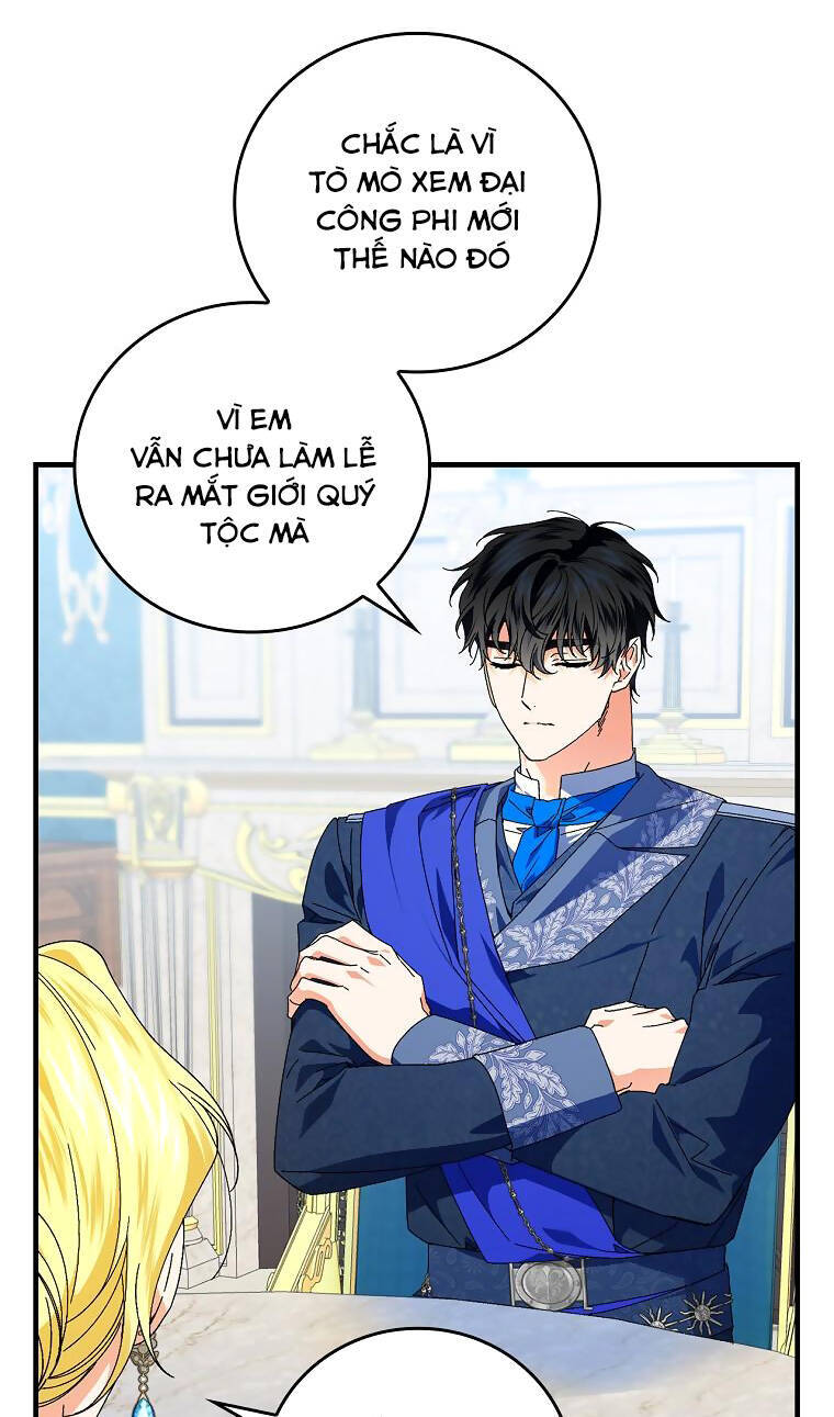 Kế Hoạch Kết Thúc Có Hậu Cho Nhân Vật Phản Diện Chapter 80.1 - Next Chapter 80.2